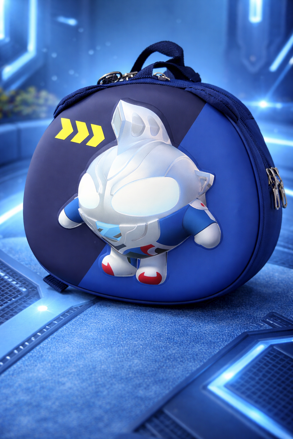 SPEEDSTER SONIC BACKPACK