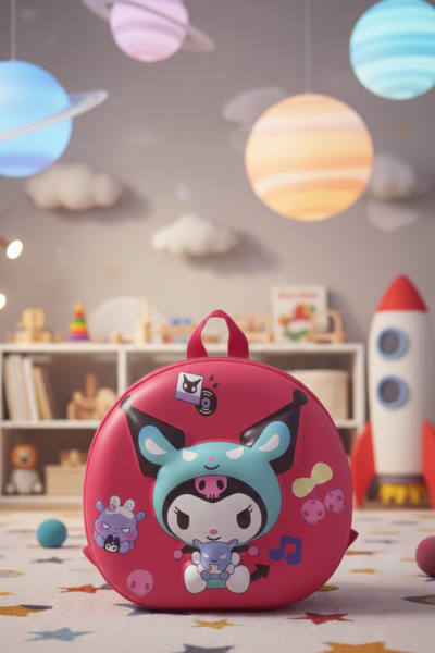 KUROMI CARRY BACKPACK
