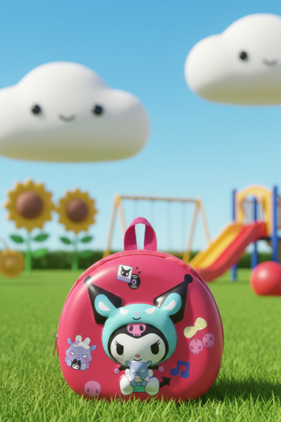KUROMI CARRY BACKPACK
