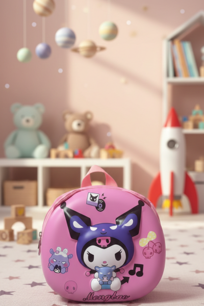 KUROMI CARRY BACKPACK