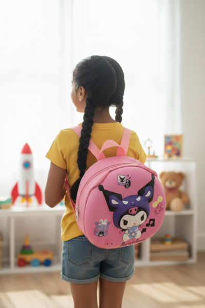 KUROMI CARRY BACKPACK