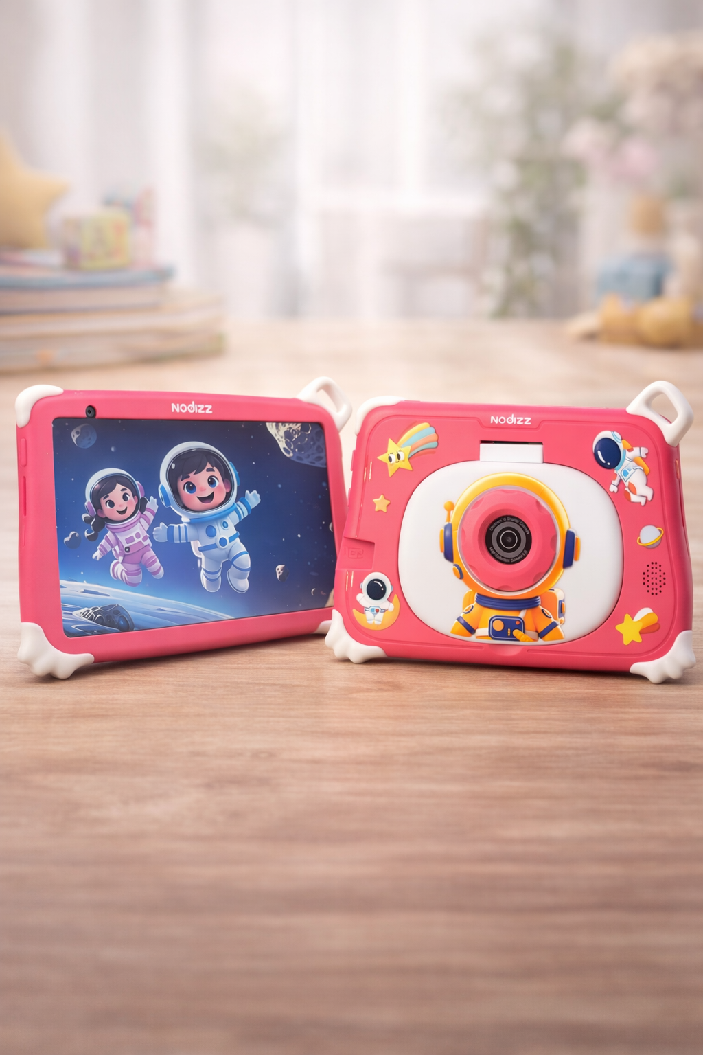 NODIZZ NPAD 705 ASTROSNAP KIDS