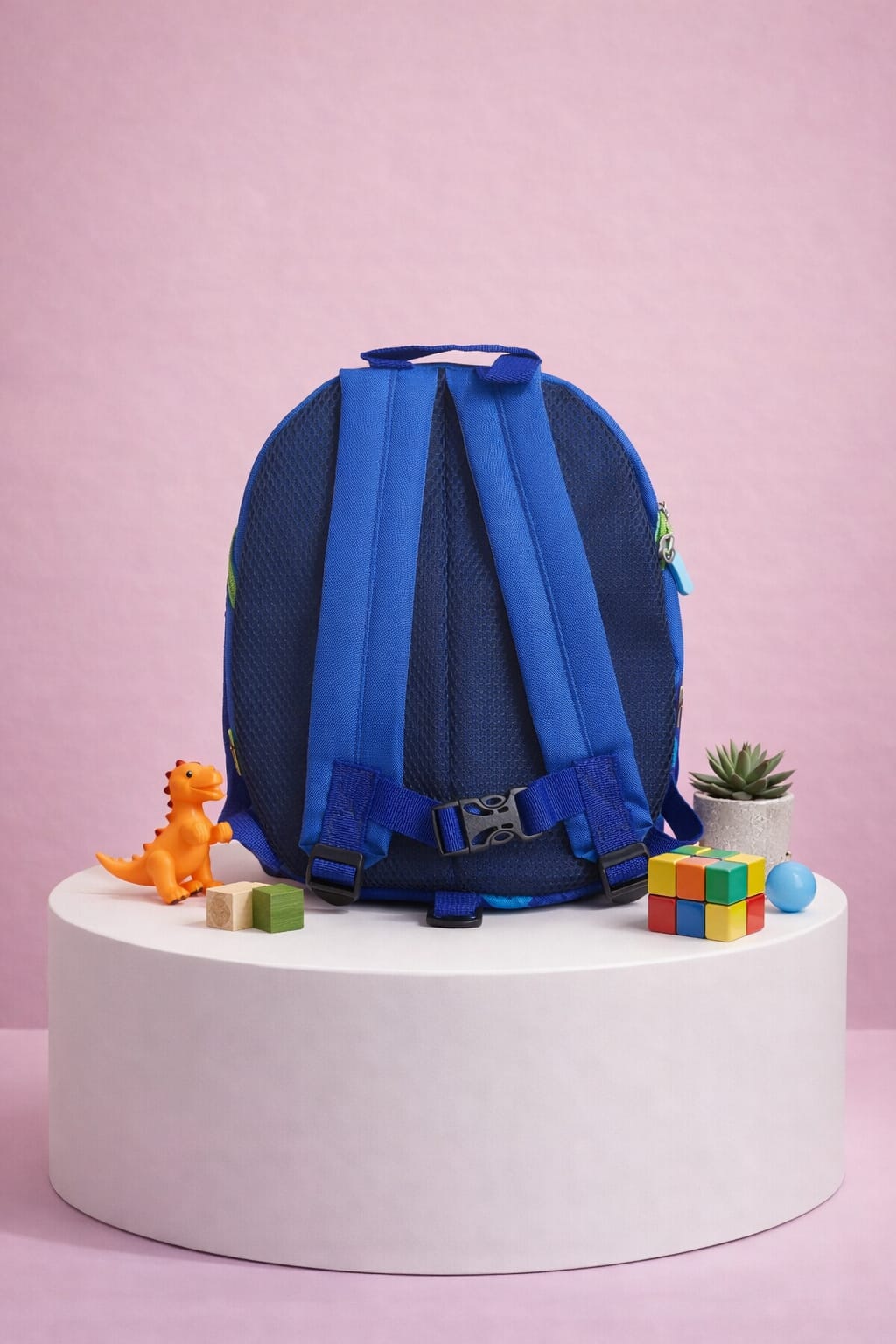 DINO SPIKE BAG