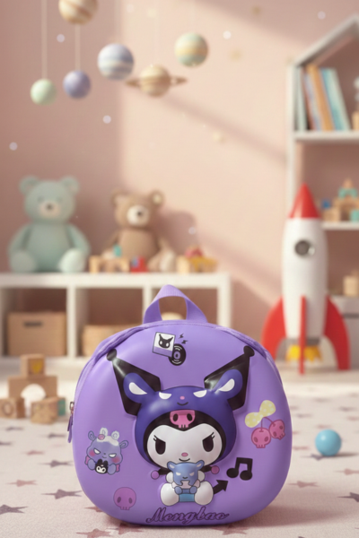 KUROMI CARRY BACKPACK