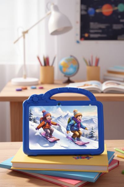 BLUECUB SMART TAB