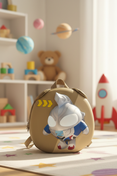 SPEEDSTER SONIC BACKPACK