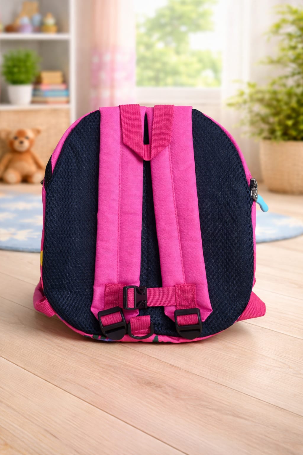 DINO SPIKE BAG