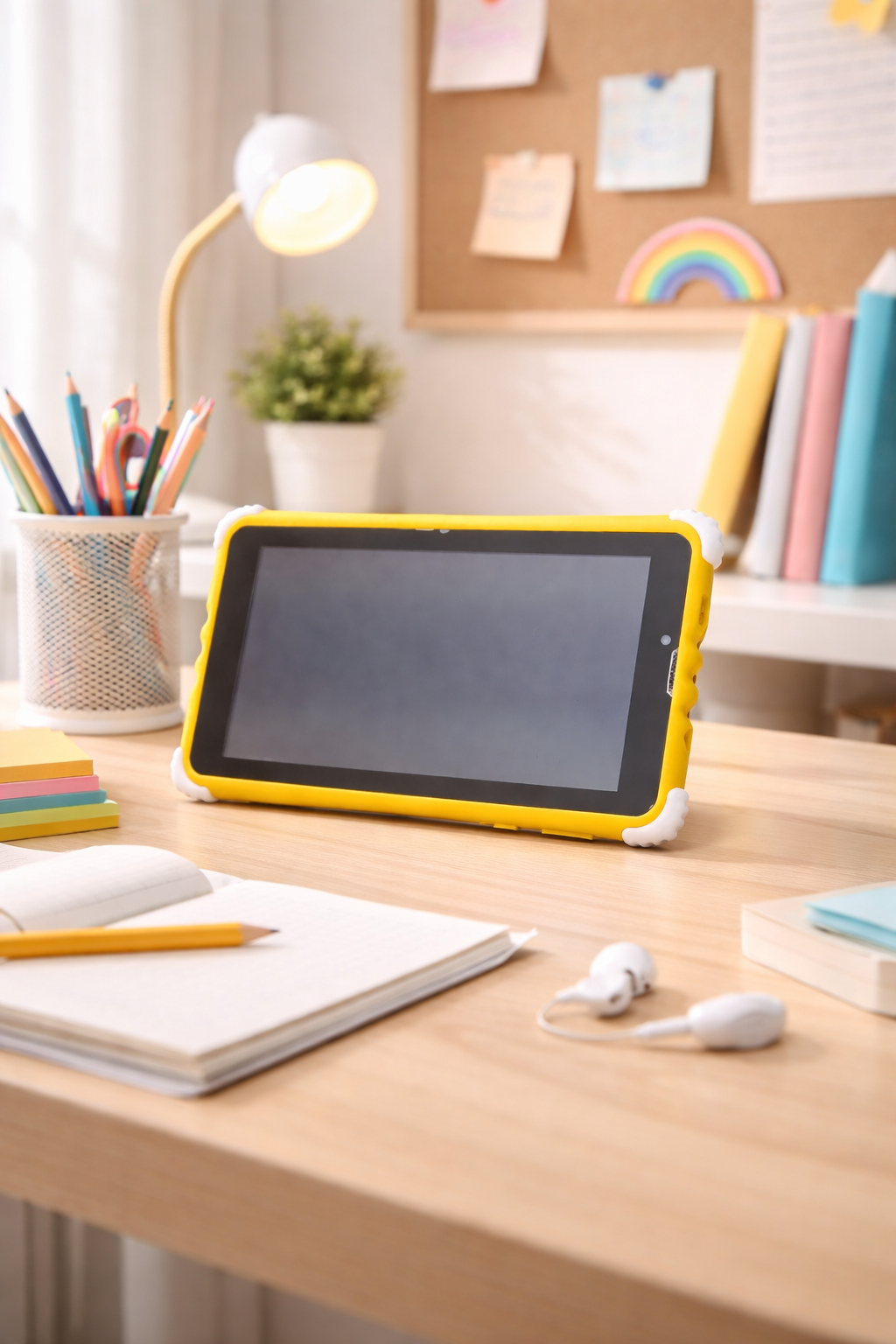 NODIZZ NPAD 705 Sunnybear