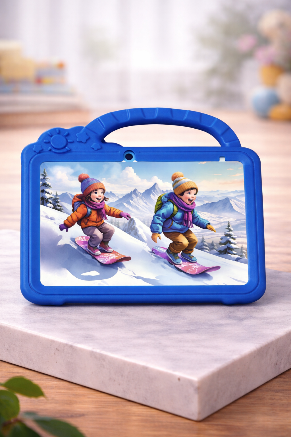 BLUECUB SMART TAB