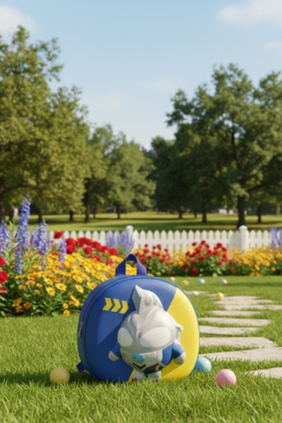 SPEEDSTER SONIC BACKPACK