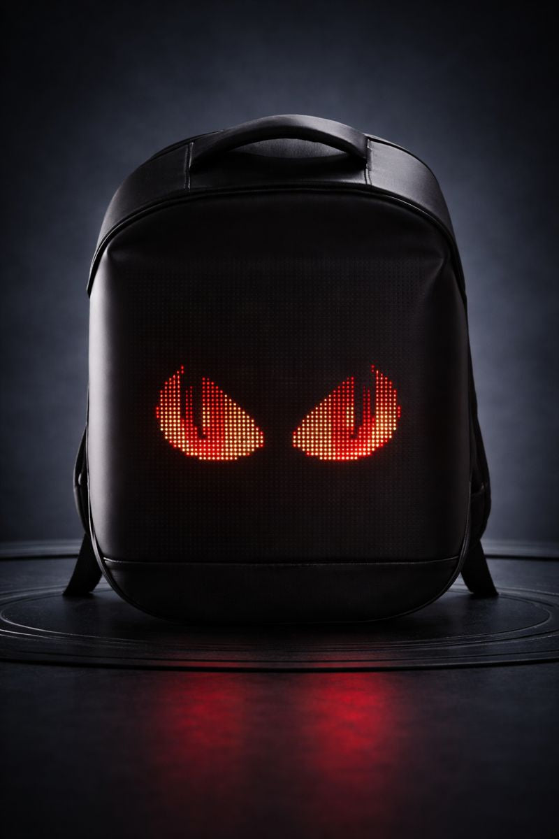 PHANTOM EYE LED BAG