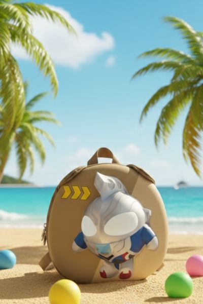 SPEEDSTER SONIC BACKPACK