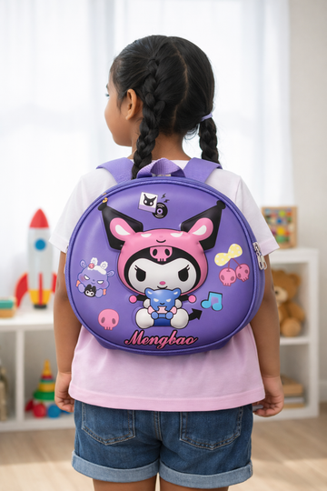 KUROMI CARRY BACKPACK