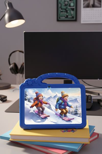 BLUECUB SMART TAB