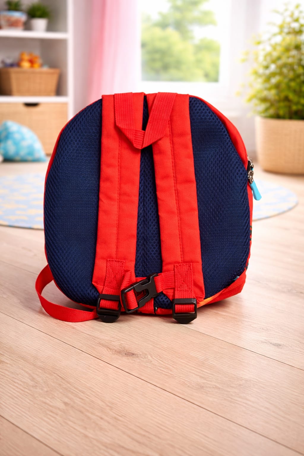 DINO SPIKE BAG