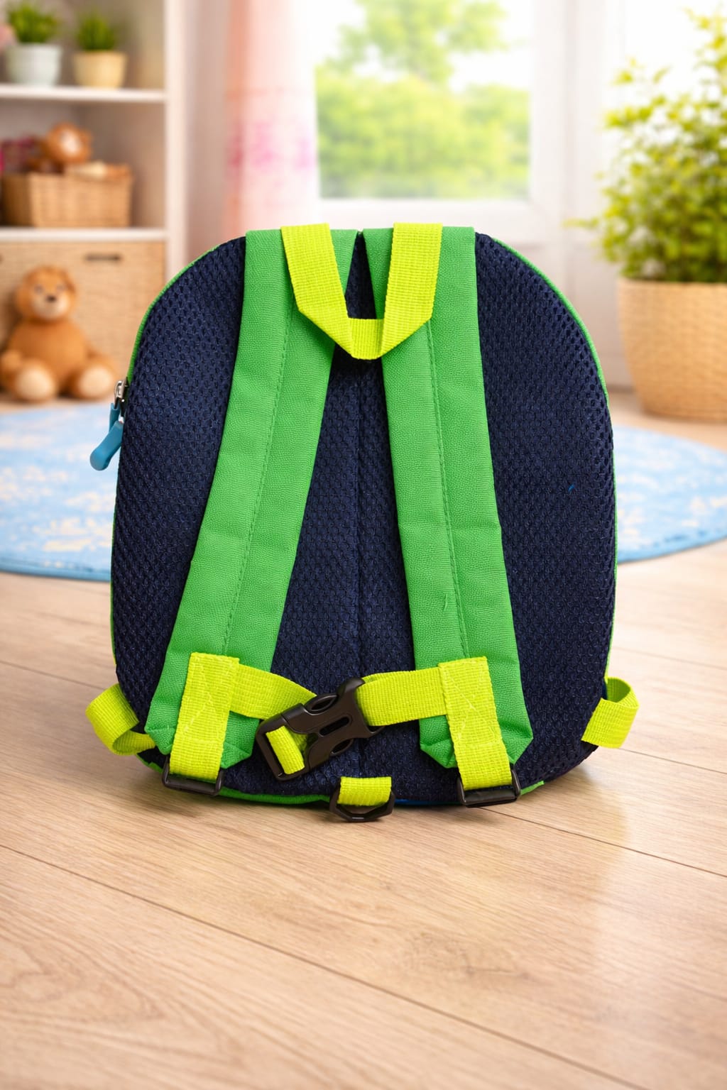 DINO SPIKE BAG