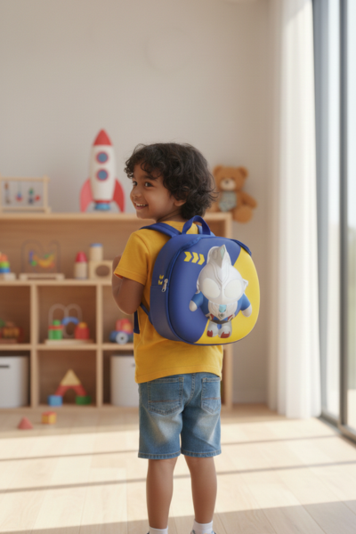 SPEEDSTER SONIC BACKPACK