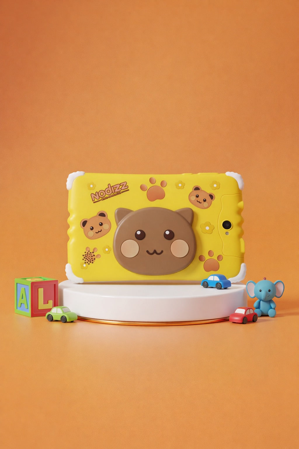 NODIZZ NPAD 705 Sunnybear