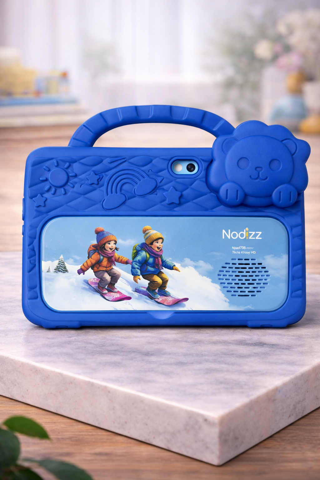 BLUECUB SMART TAB