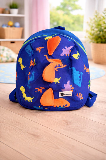 DINO SPIKE BAG