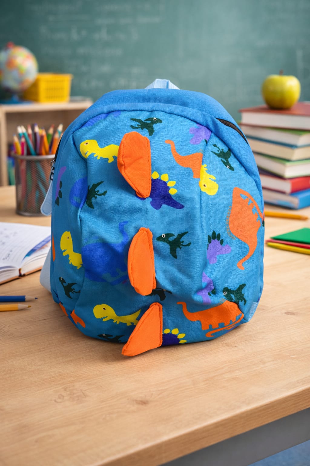 DINO SPIKE BAG