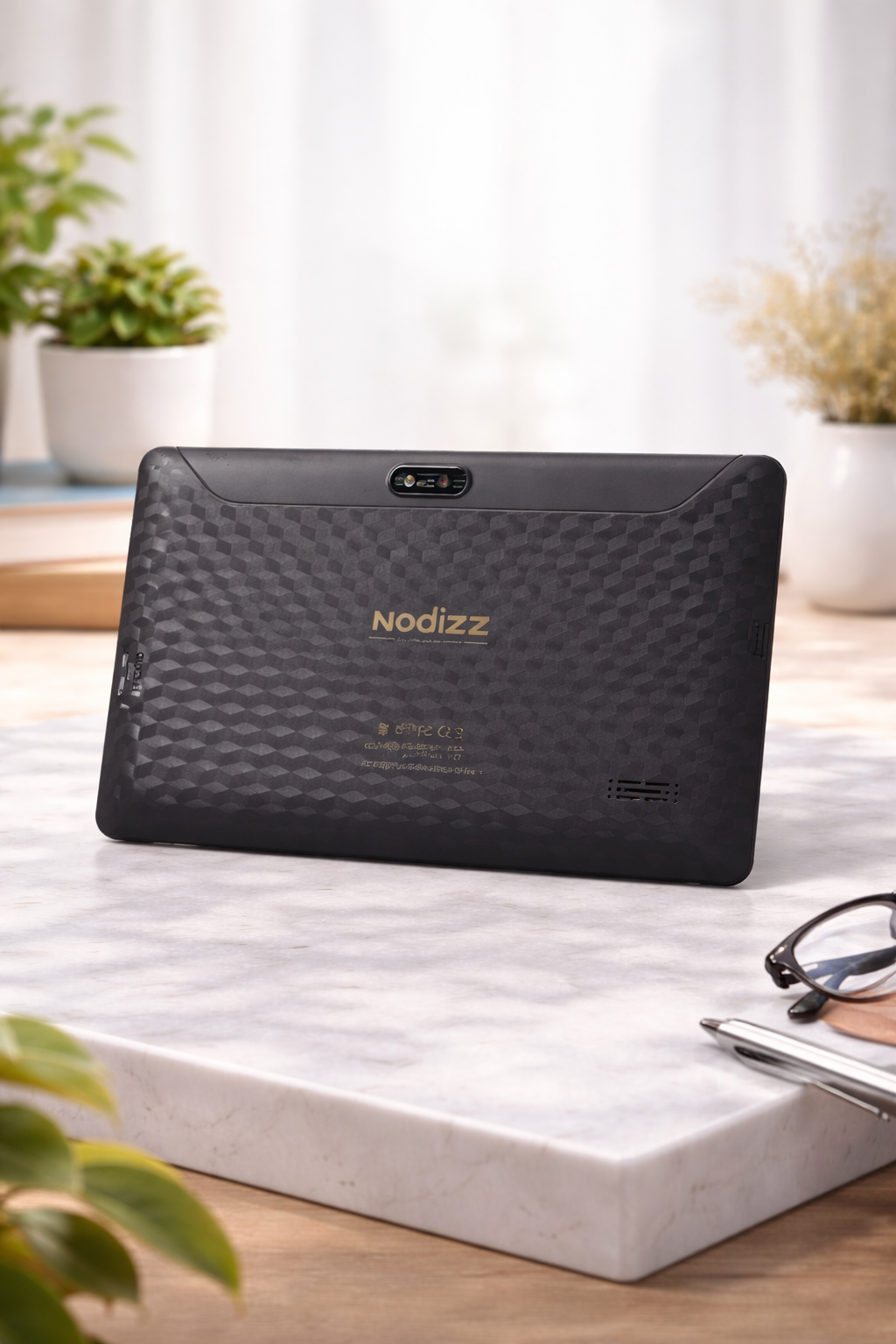 NODIZZ NPAD 705 BLACK