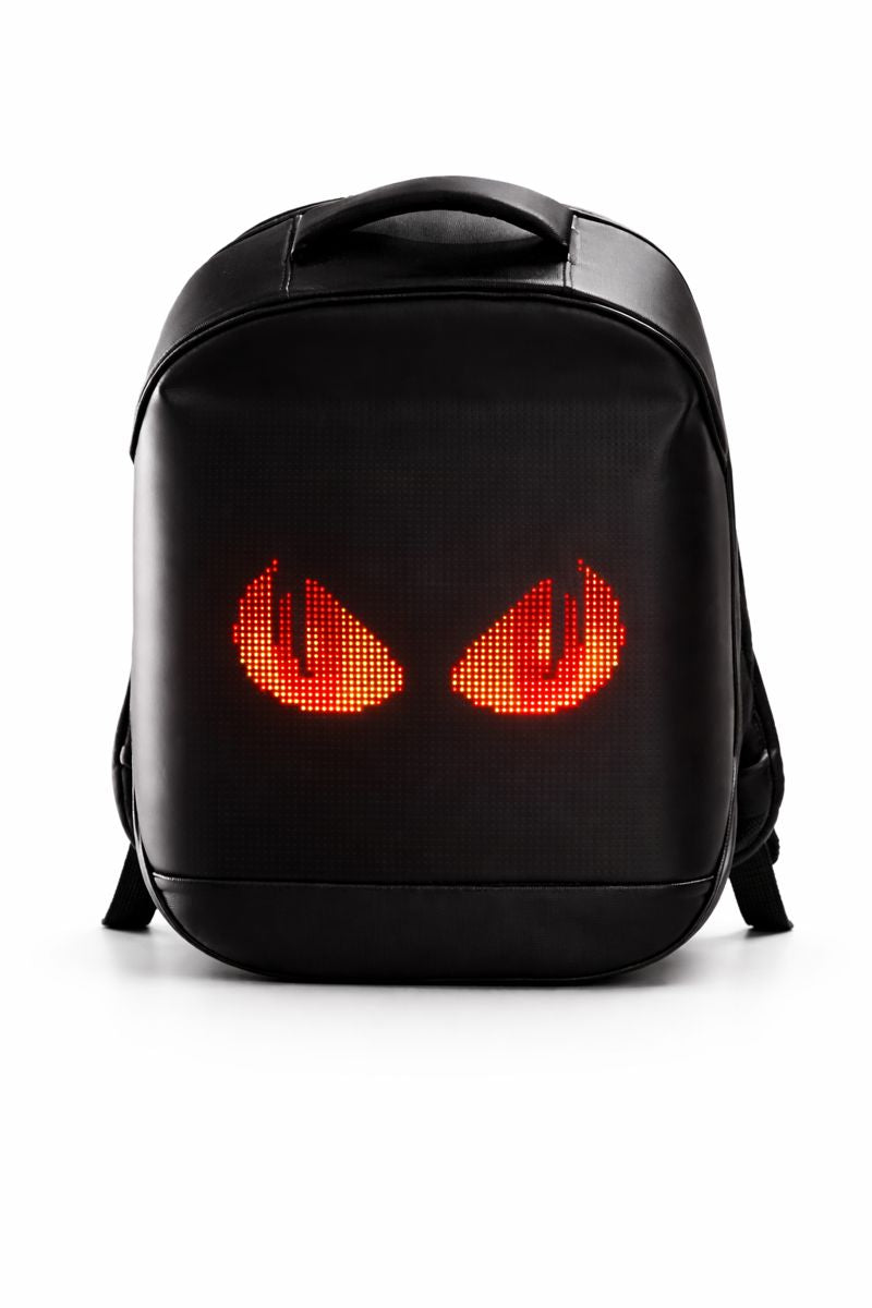 PHANTOM EYE LED BAG