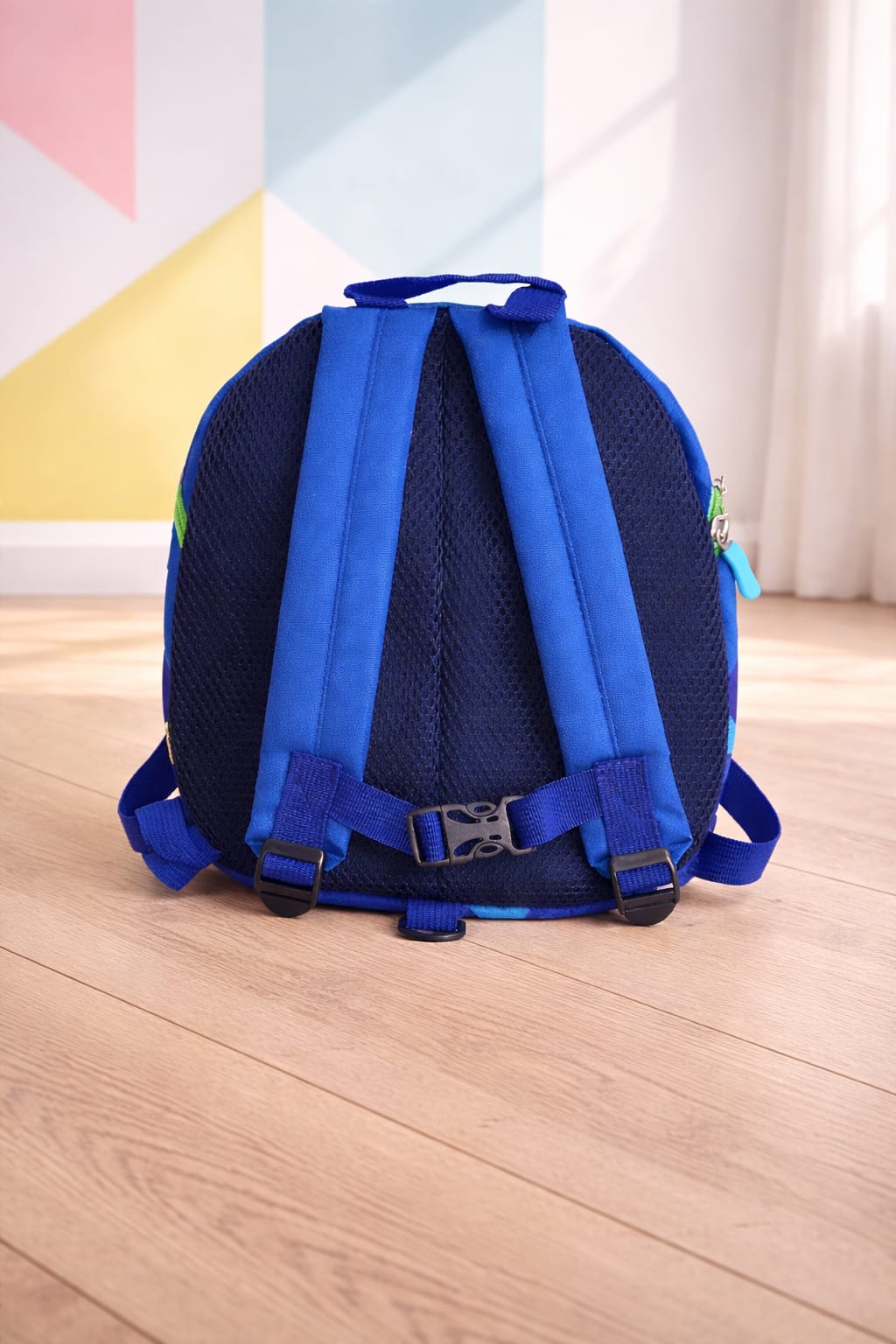 DINO SPIKE BAG