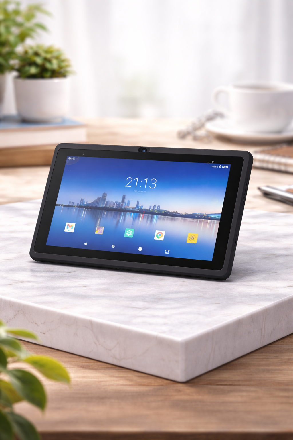 NODIZZ NPAD 705 BLACK