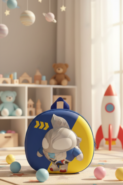 SPEEDSTER SONIC BACKPACK