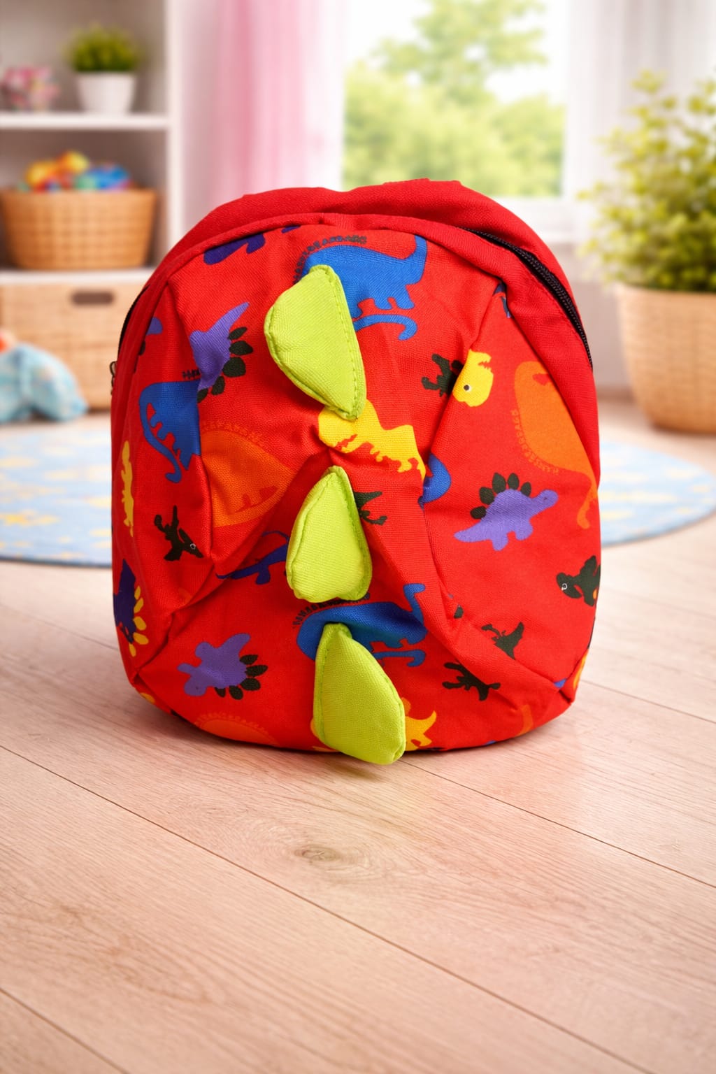 DINO SPIKE BAG