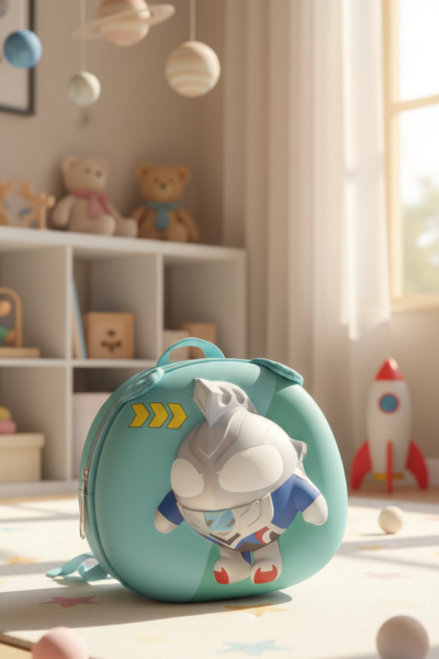 SPEEDSTER SONIC BACKPACK