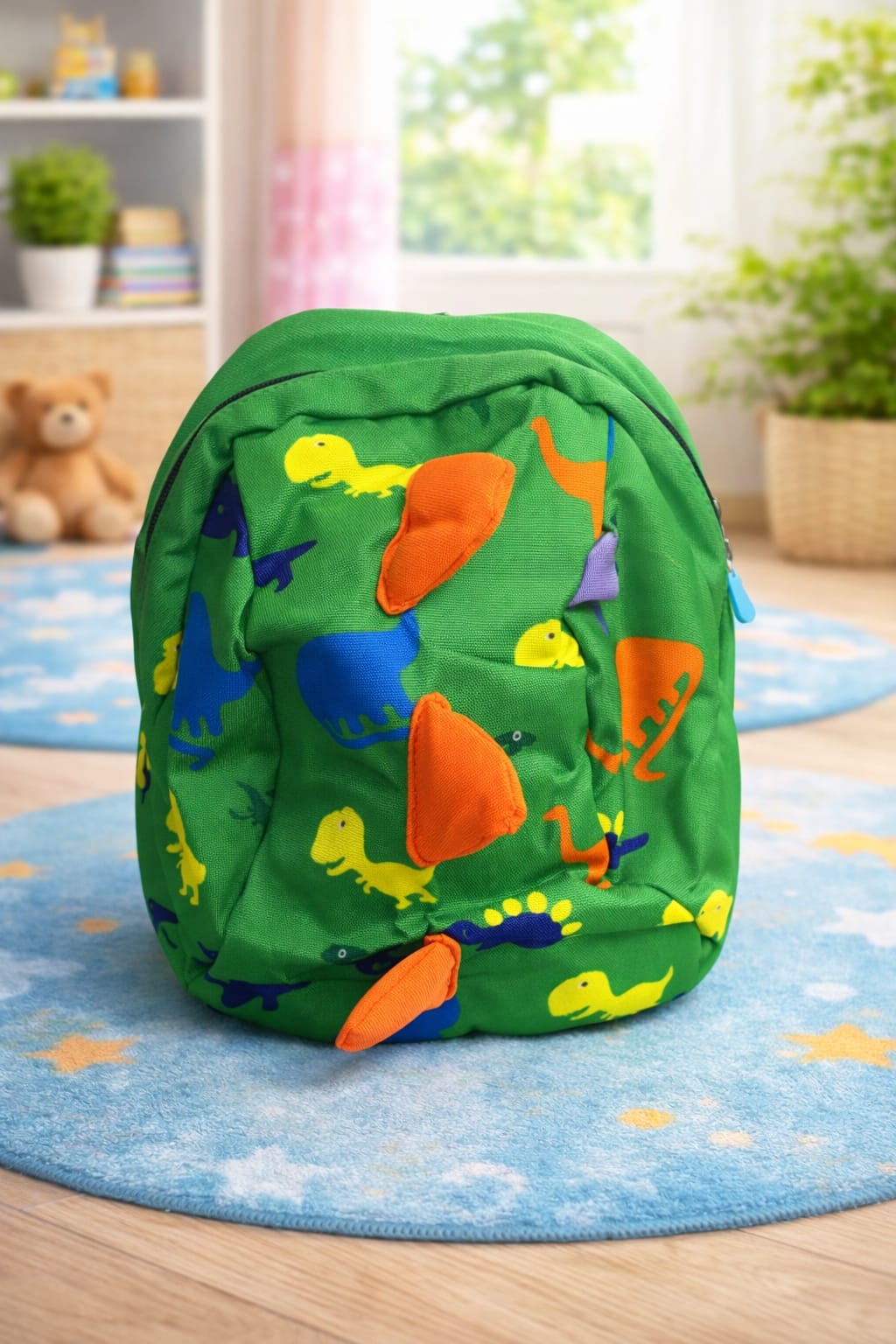 DINO SPIKE BAG