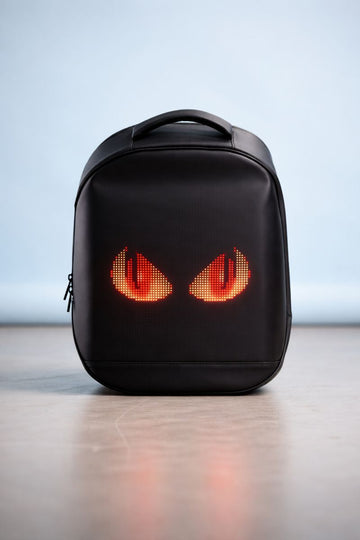 PHANTOM EYE LED BAG