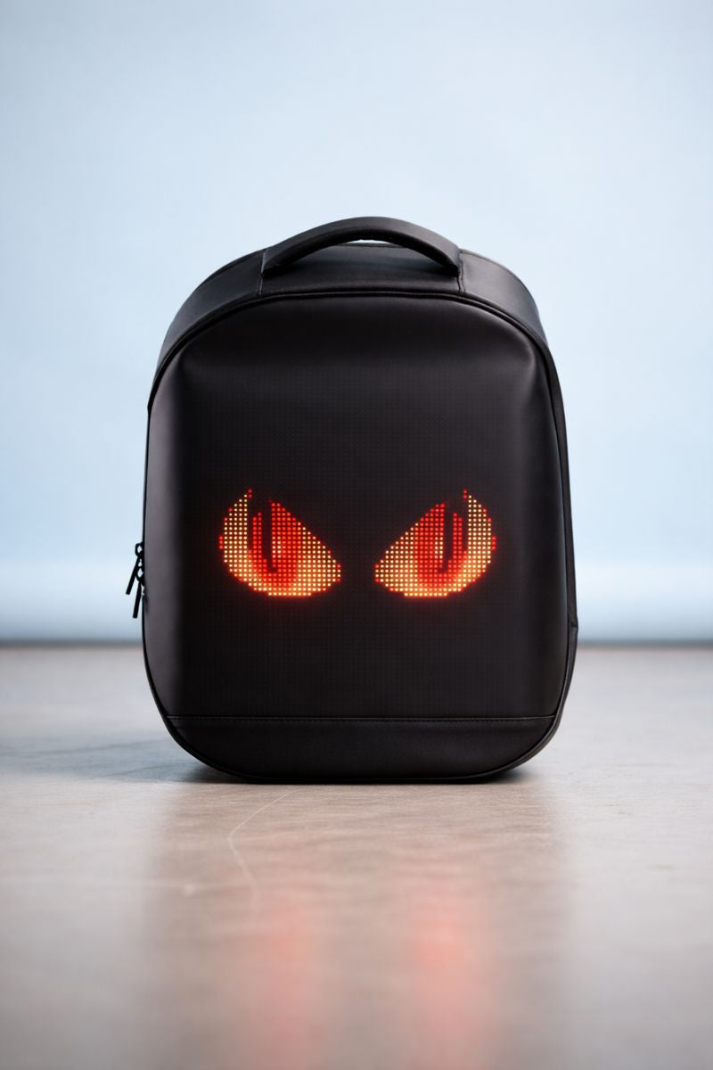PHANTOM EYE LED BAG