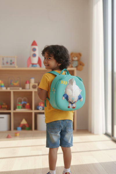 SPEEDSTER SONIC BACKPACK
