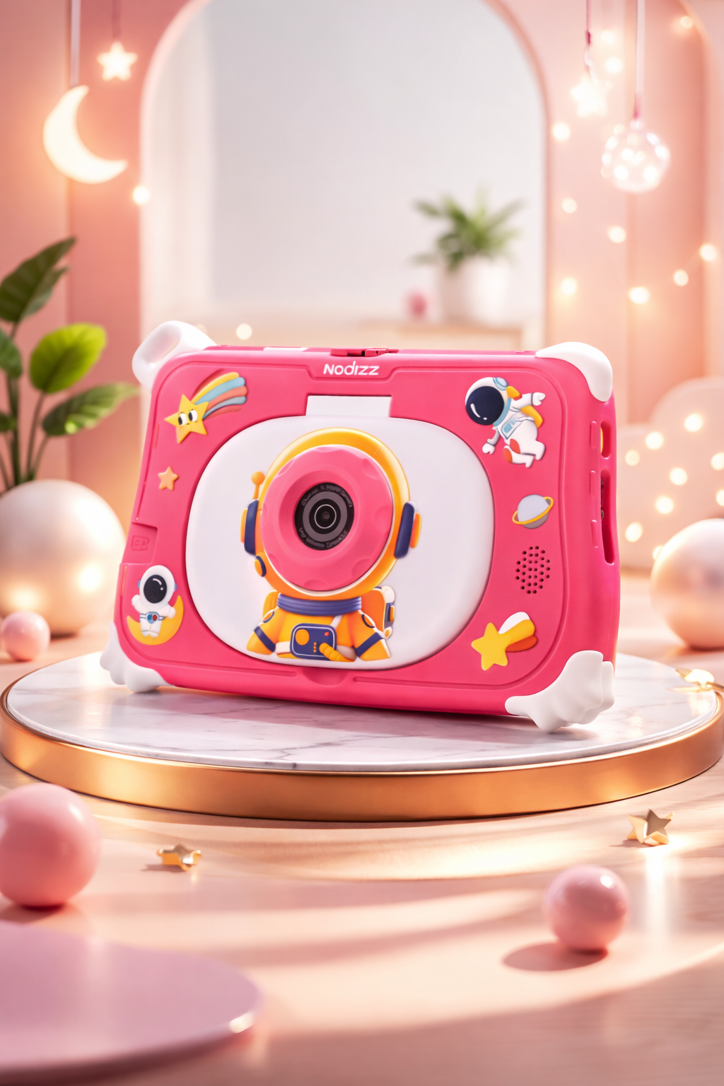 NODIZZ NPAD 705 ASTROSNAP KIDS