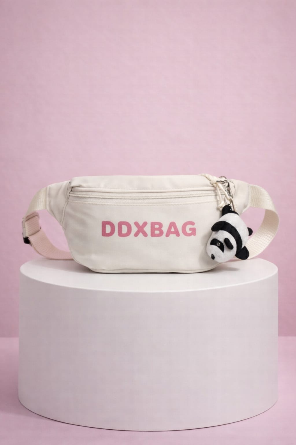 PANDA WAIST HUG BAG