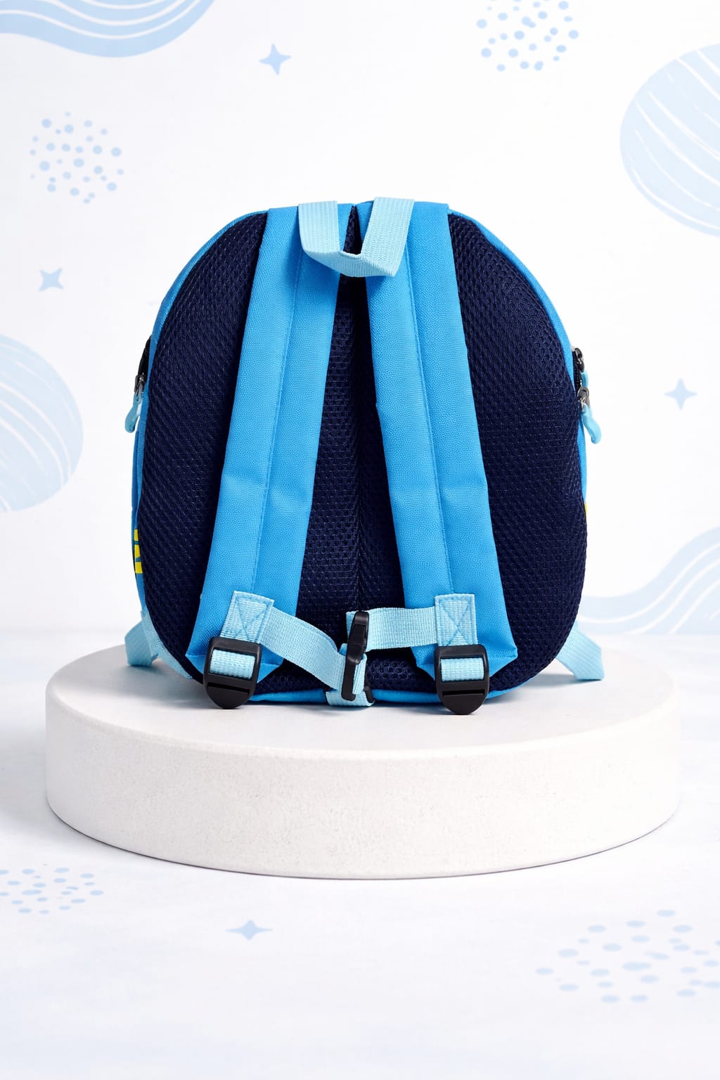 DINO SPIKE BAG