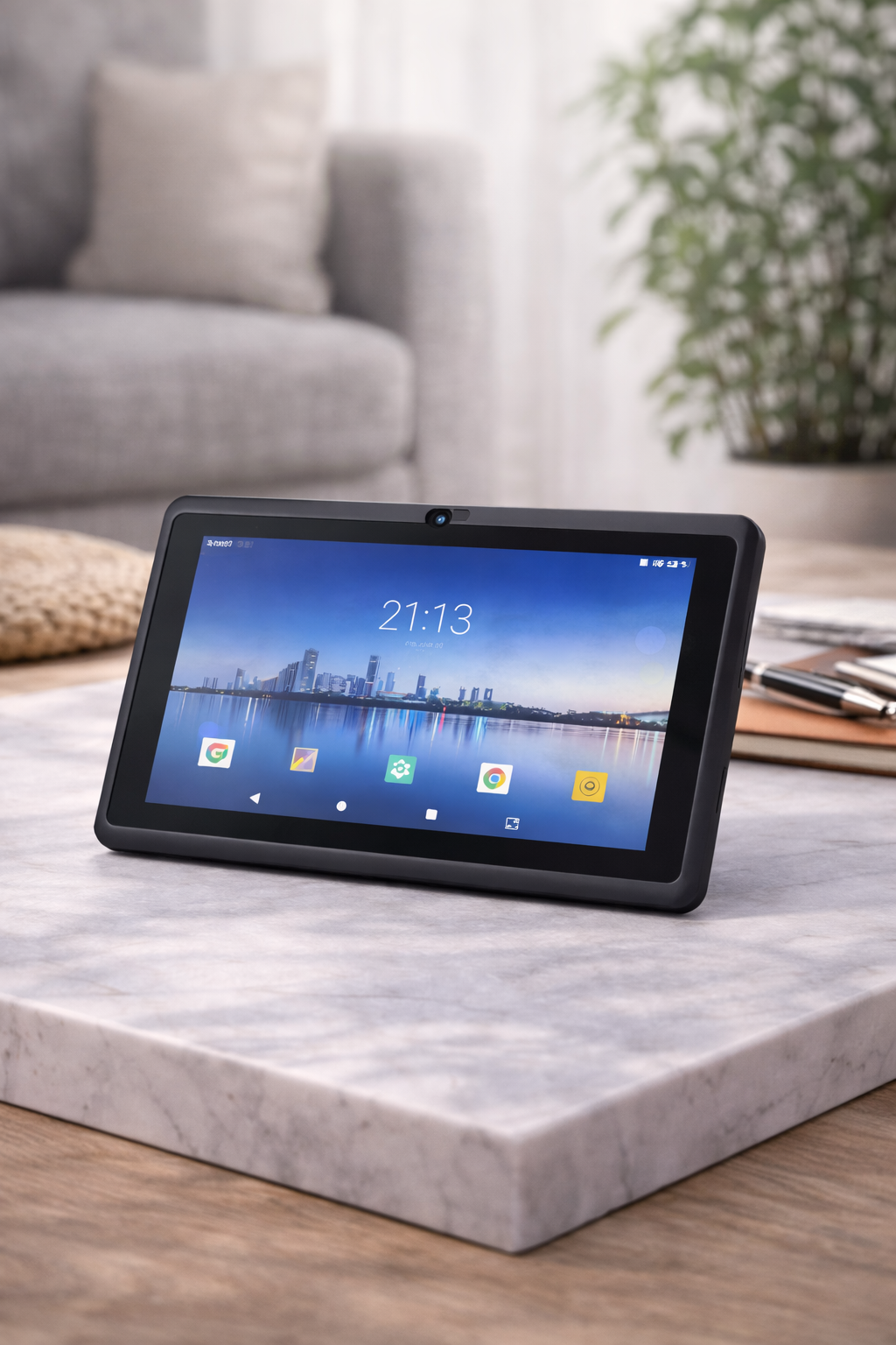 NODIZZ NPAD 705 BLACK