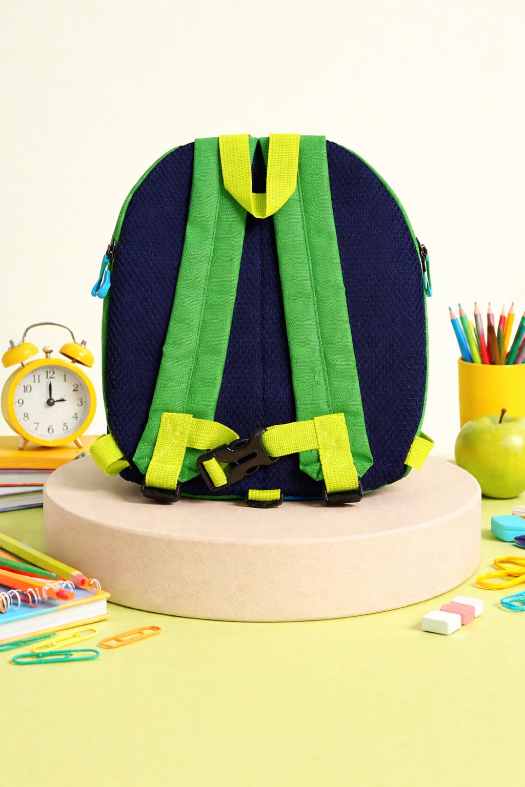 DINO SPIKE BAG