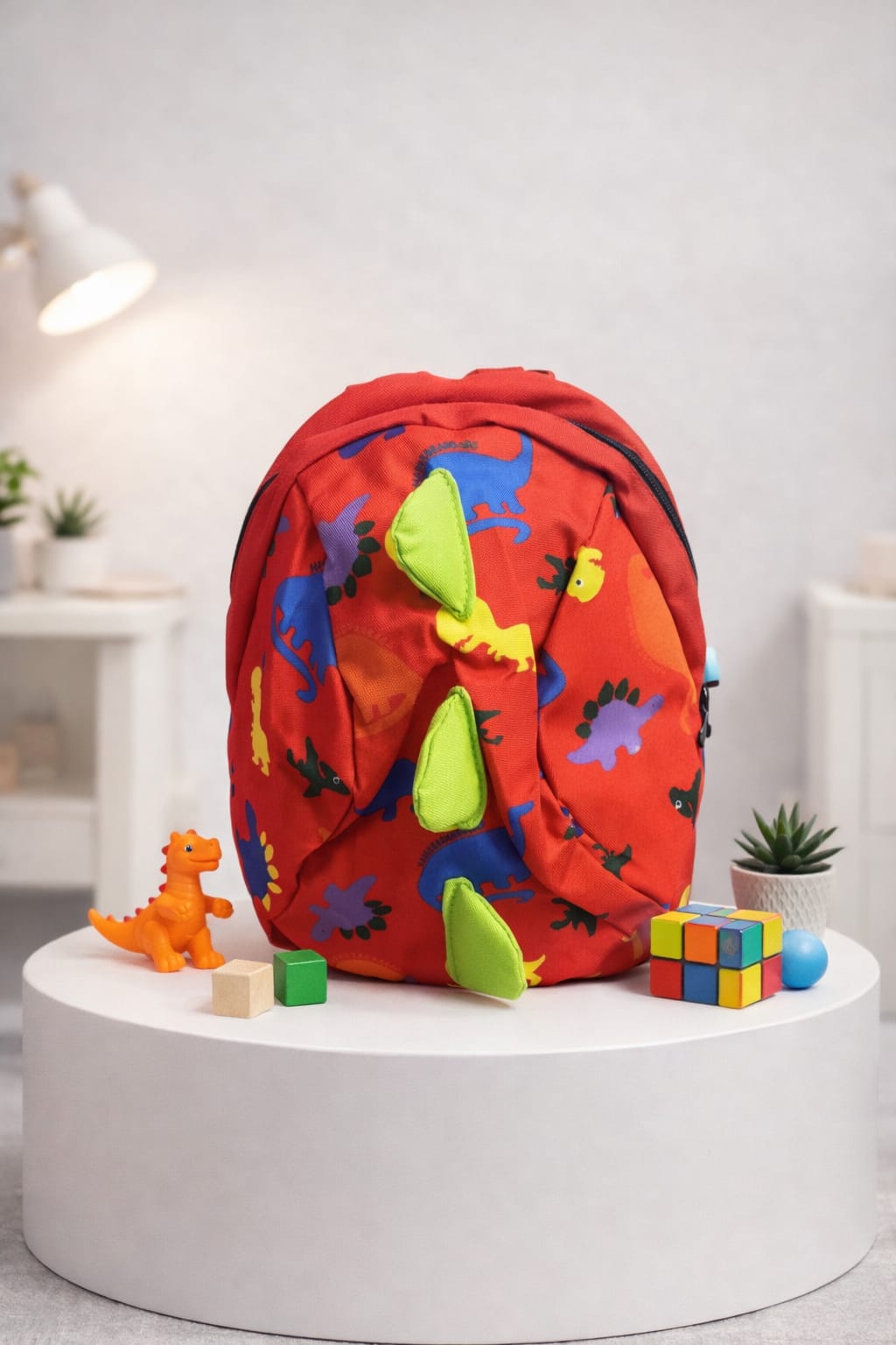 DINO SPIKE BAG