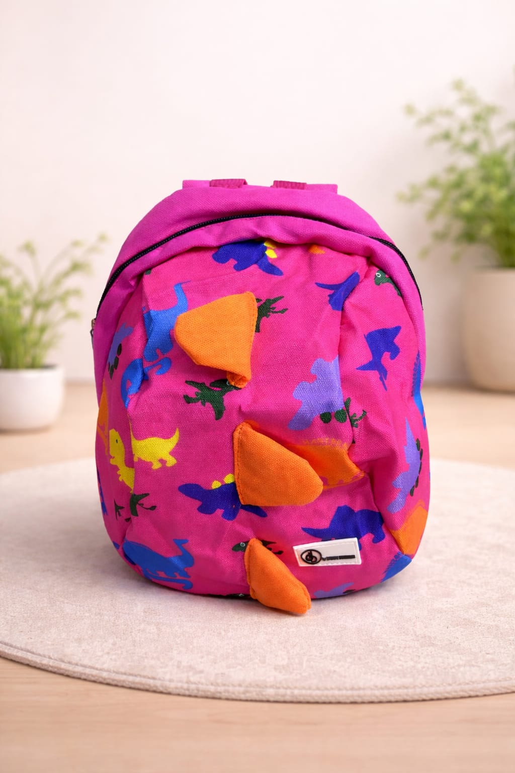 DINO SPIKE BAG