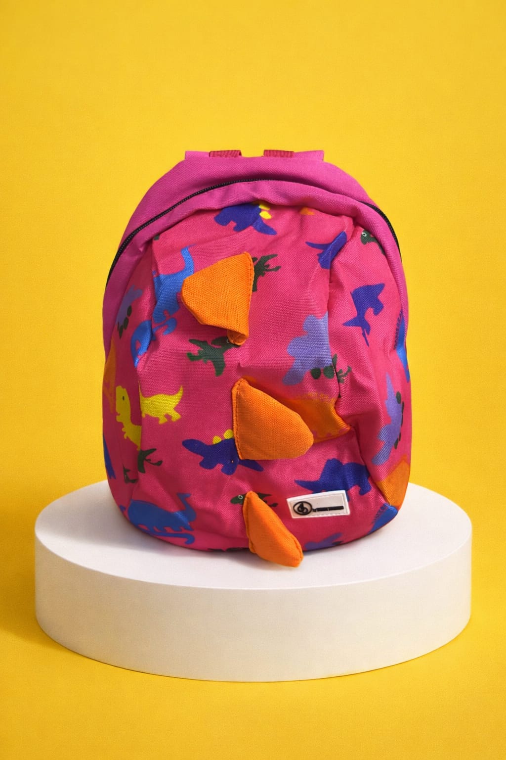 DINO SPIKE BAG