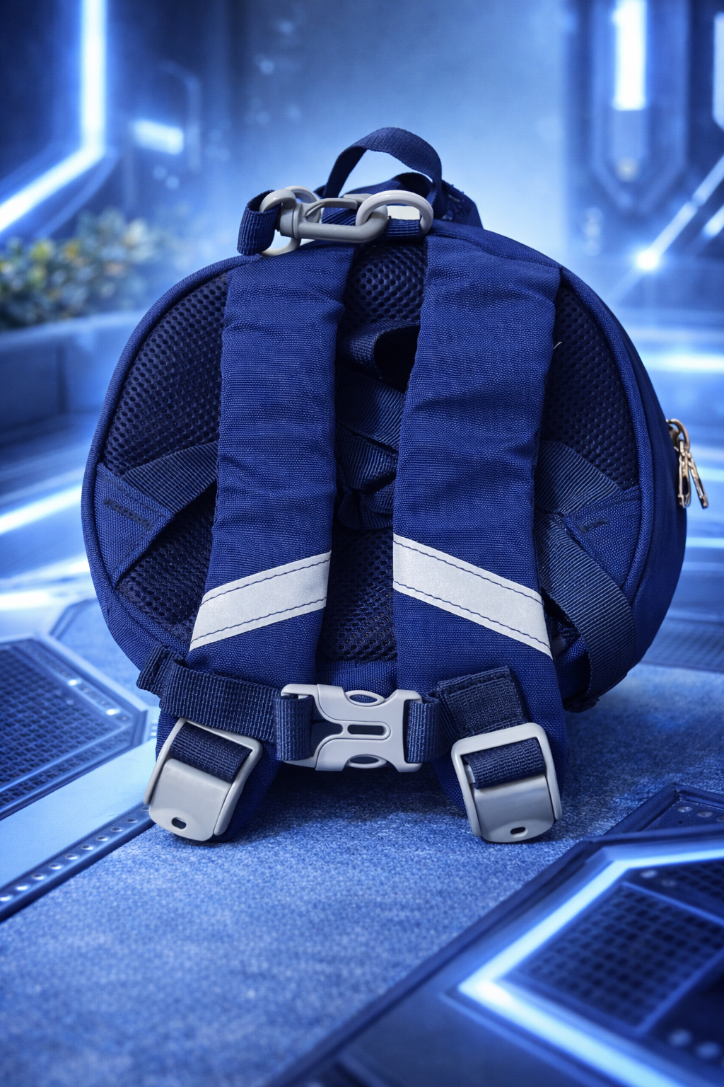 SPEEDSTER SONIC BACKPACK