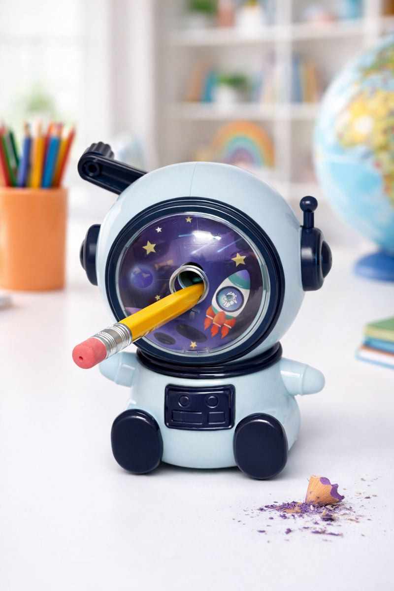 ASTRO BUDDY SHARPNER