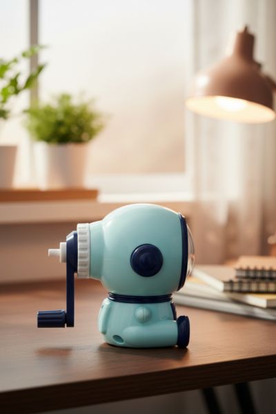 ASTRO BUDDY SHARPNER