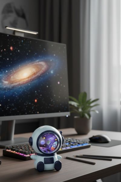 ASTRO BUDDY SHARPNER