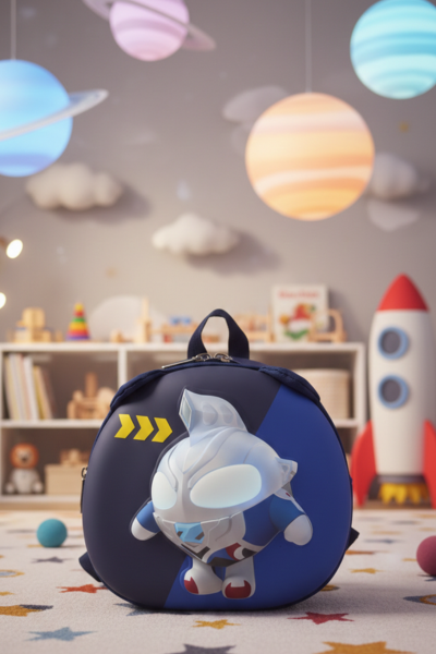 SPEEDSTER SONIC BACKPACK