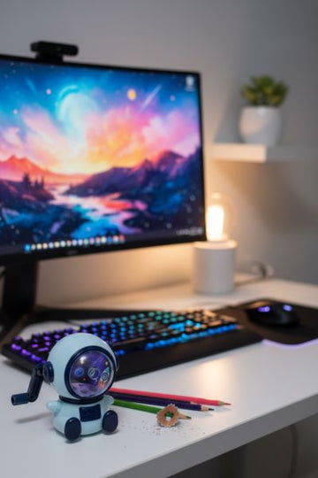 ASTRO BUDDY SHARPNER